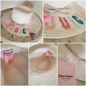 Juicy Couture Hat